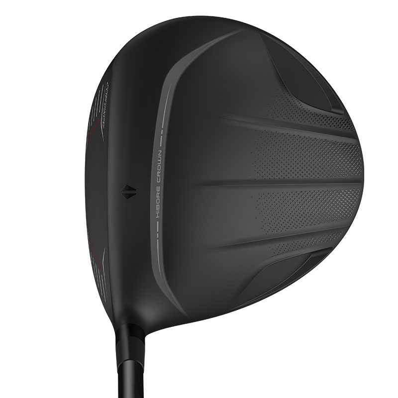 Cleveland Ladies Launcher HB Turbo Golf Driver 4 Cleveland Ladies Launcher HB Turbo Golf Driver - Image 2