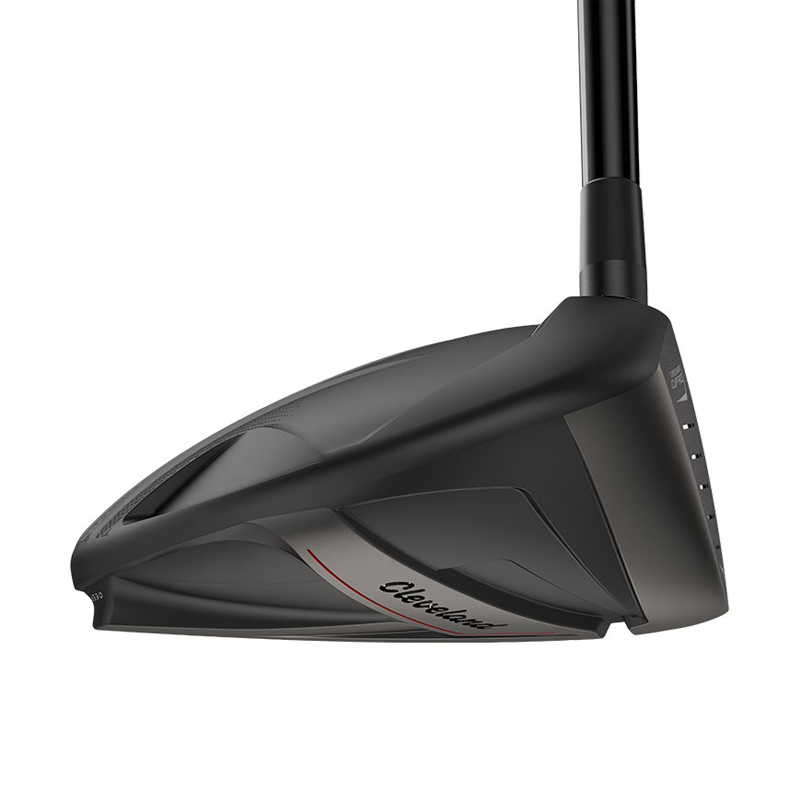 Cleveland Ladies Launcher HB Turbo Golf Driver 6 Cleveland Ladies Launcher HB Turbo Golf Driver - Image 4