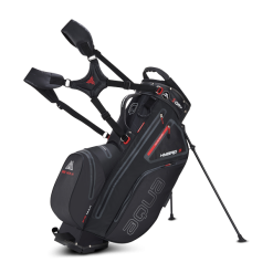 Big Max Aqua Hybrid 3 Stand Bag WL90064