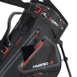 Big Max Aqua Hybrid 3 Stand Bag WL90064 -Golf Callaway Sales 003 7