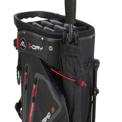 Big Max Aqua Hybrid 3 Stand Bag WL90064 -Golf Callaway Sales 003 9