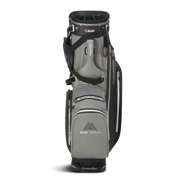 Big Max Aqua Hybrid 3 Stand Bag WL90064 11 Big Max Aqua Hybrid 3 Stand Bag WL90064 - Image 9
