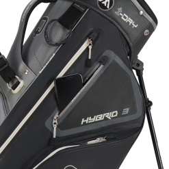 Big Max Aqua Hybrid 3 Stand Bag WL90064 18 Big Max Aqua Hybrid 3 Stand Bag WL90064 -Golf Callaway Sales 004 7