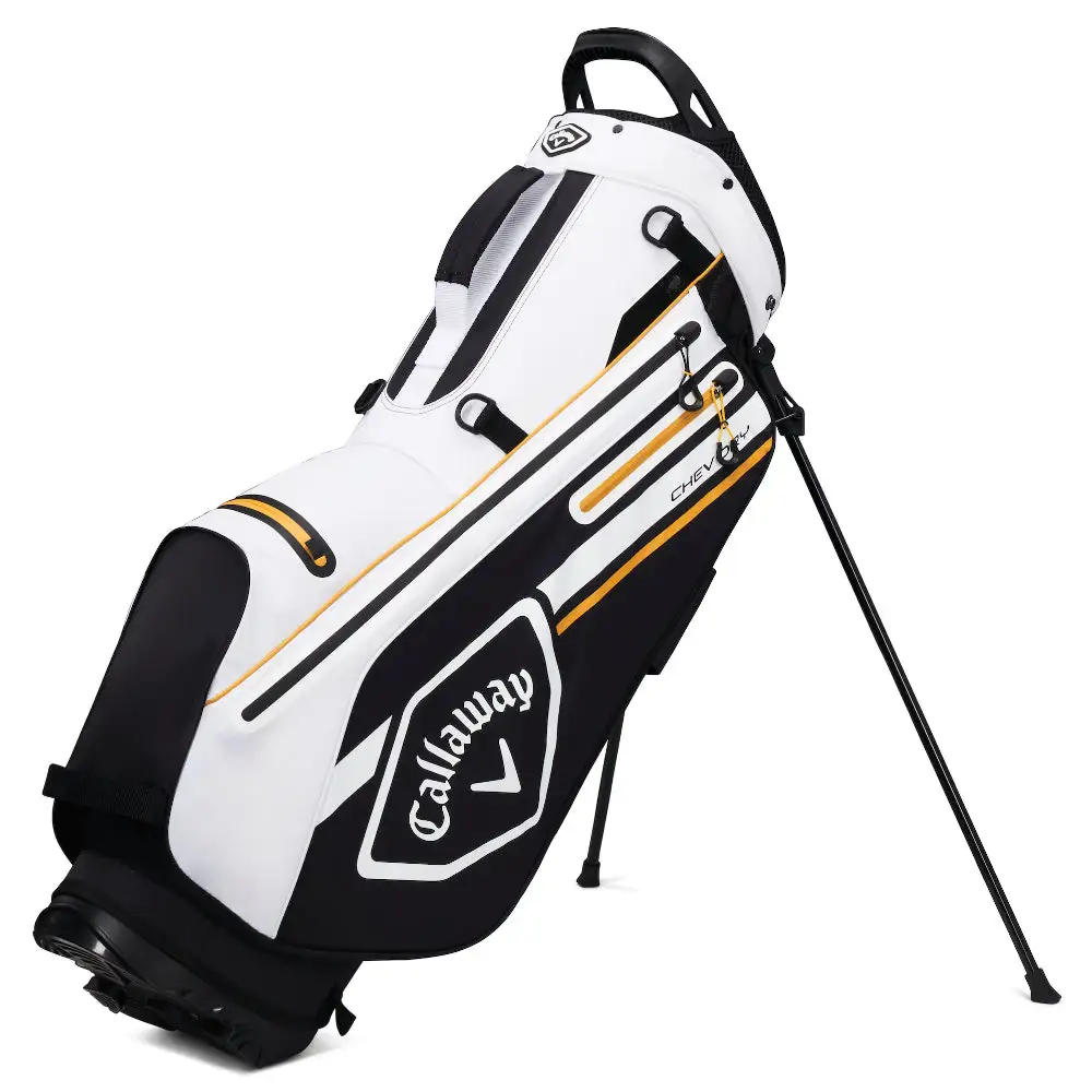 Callaway Chev Dry Golf Stand Bag 5122432 3 Callaway Chev Dry Golf Stand Bag 5122432