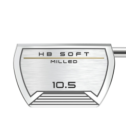 Cleveland Huntington Beach Soft Milled Golf Putter | #10.5 Centre UST Graphite -Golf Callaway Sales 10.5c5 Copy