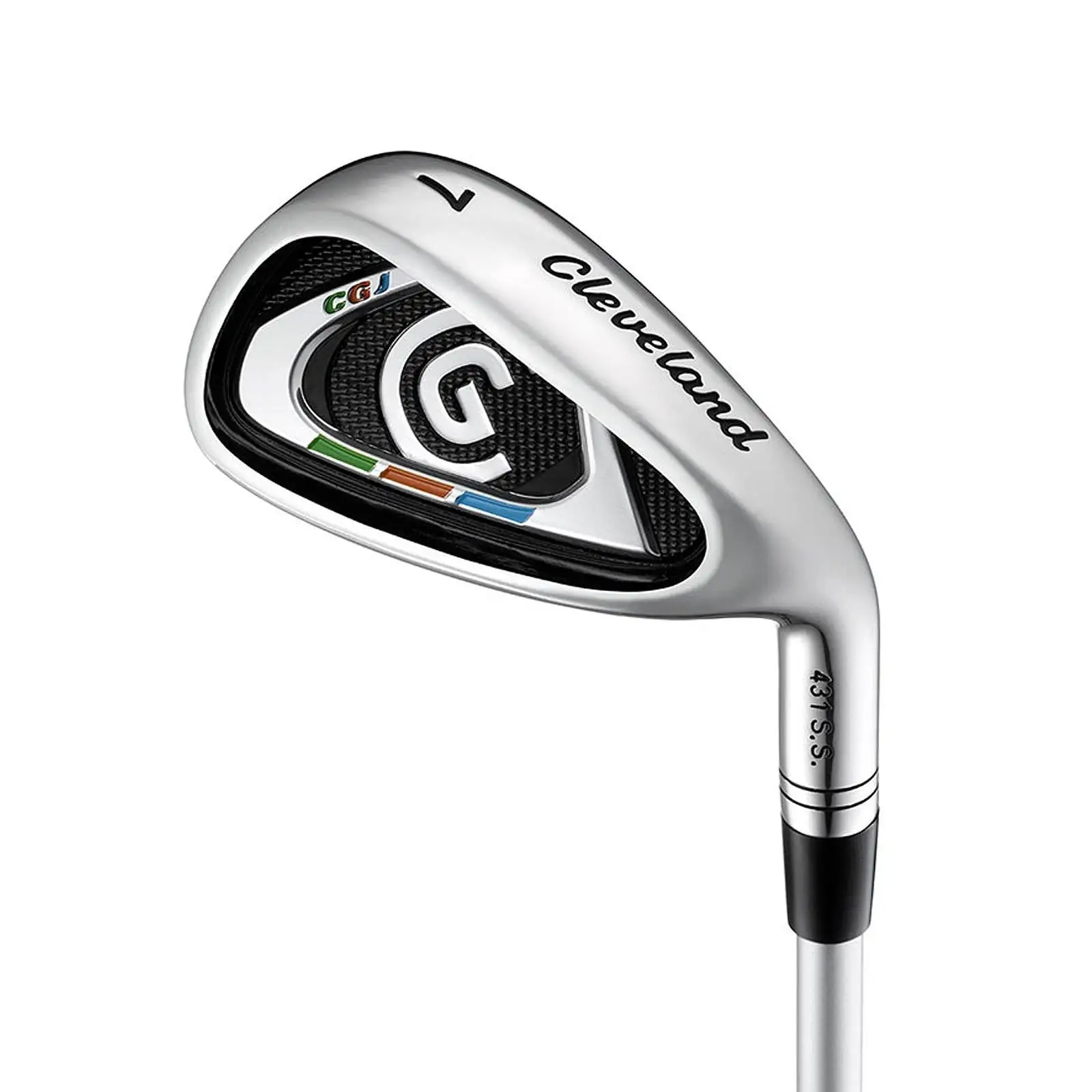 Cleveland Large Junior Golf Package Set (10-12 Yrs) 4 Cleveland Large Junior Golf Package Set (10-12 Yrs) - Image 2