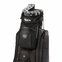 Wilson Staff I Lock Rain Golf Cart Bag WG4000701 7 Wilson Staff I Lock Rain Golf Cart Bag WG4000701 -Golf Callaway Sales 143384 1648211986 10836.1648743653
