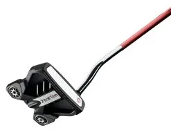 Odyssey 2-Ball Ten Red Stroke Lab Golf Putter 9 Odyssey 2-Ball Ten Red Stroke Lab Golf Putter -Golf Callaway Sales 2 BALL TEN DOUBLE BEND SOLE 2021