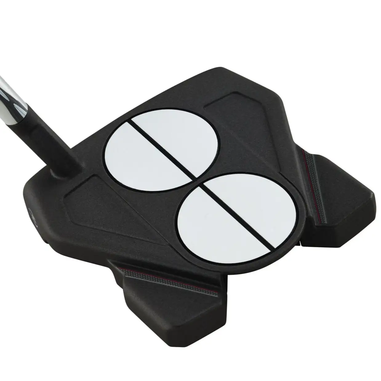 Odyssey 2-Ball Ten S Lined Red Stroke Lab Golf Putter 5 Odyssey 2-Ball Ten S Lined Red Stroke Lab Golf Putter - Image 3