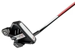 Odyssey 2-Ball Ten S Lined Red Stroke Lab Golf Putter 9 Odyssey 2-Ball Ten S Lined Red Stroke Lab Golf Putter -Golf Callaway Sales 2 BALL TEN TOUR LINED S SOLE 2021