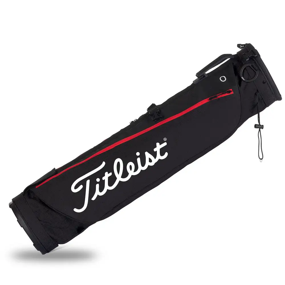 Titleist Golf Carry Bag TB20CY0 3 Titleist Golf Carry Bag TB20CY0