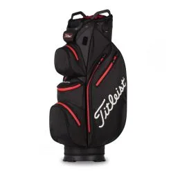 Titleist StaDry 14 Golf Cart Bag TB21CT7