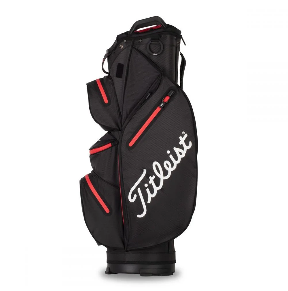 Titleist StaDry 14 Golf Cart Bag TB21CT7 7 Titleist StaDry 14 Golf Cart Bag TB21CT7 - Image 5