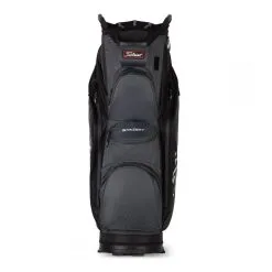 Titleist StaDry 14 Golf Cart Bag TB21CT7 8 Titleist StaDry 14 Golf Cart Bag TB21CT7 -Golf Callaway Sales 2021 cart 14 stadry black charcoal 03 64