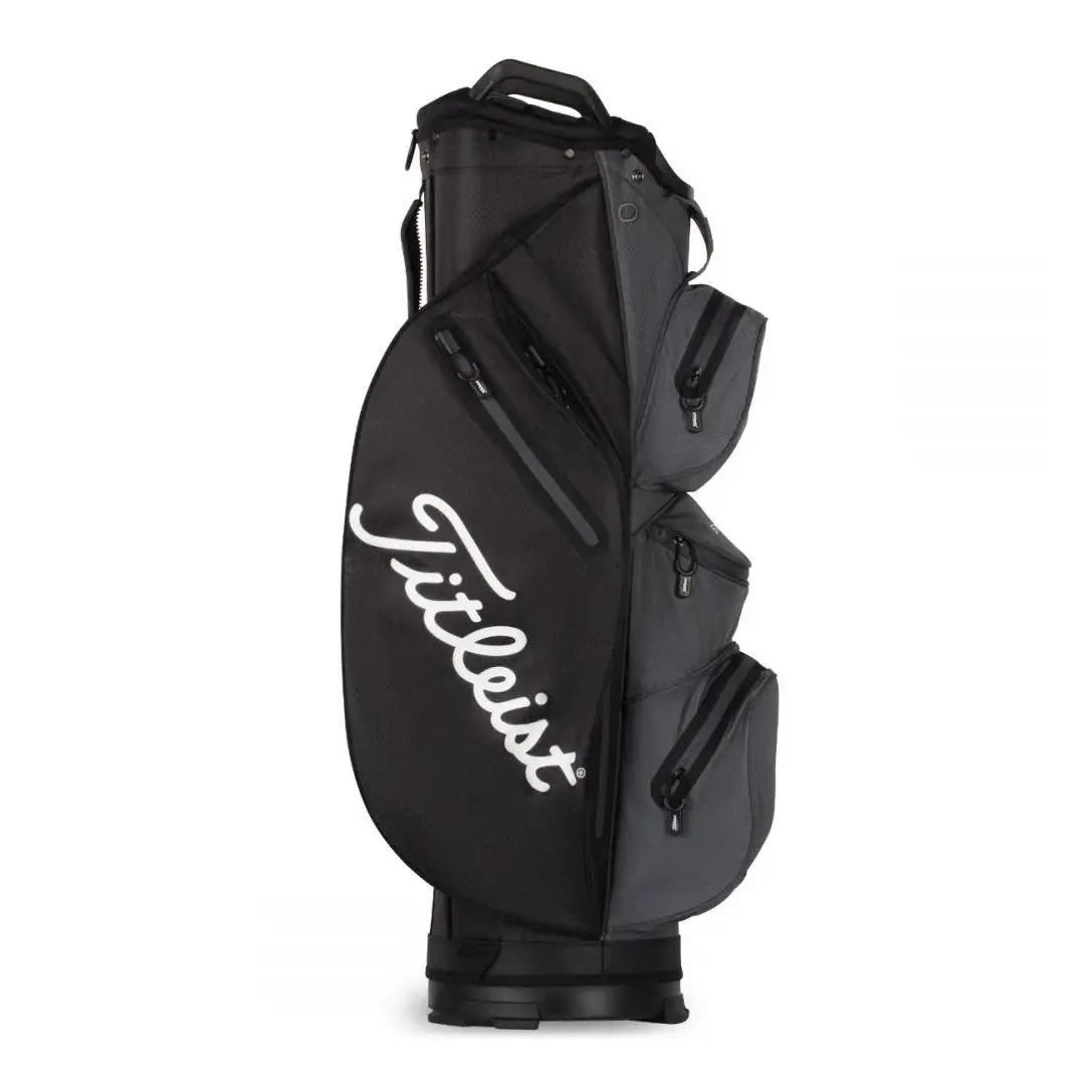 Titleist StaDry 14 Golf Cart Bag TB21CT7 4 Titleist StaDry 14 Golf Cart Bag TB21CT7 - Image 3