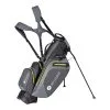 Motocaddy Hydroflex Golf Stand Bag -Golf Callaway Sales 2021 hydroflex lime with strap 40