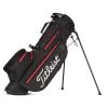 Titleist Players 4 StaDry Golf Stand Bag TB21SX2 -Golf Callaway Sales 2021 players 4 stadry black black red tb21sx2 006 02