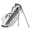Titleist Players 4 StaDry Stand Bag TB21SX2 -Golf Callaway Sales 2021 players 4 stadry gray white black tb21sx2 210 101