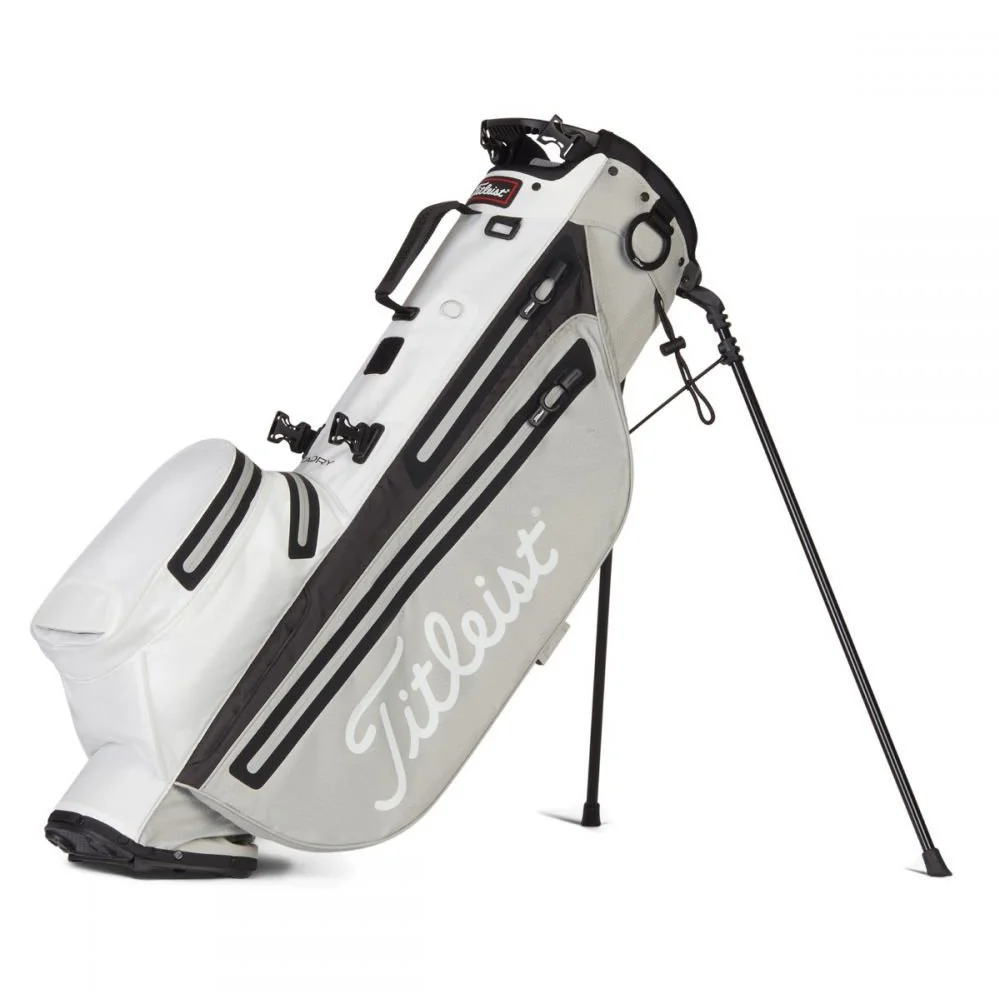 Titleist Players 4 StaDry Stand Bag TB21SX2 3 Titleist Players 4 StaDry Stand Bag TB21SX2