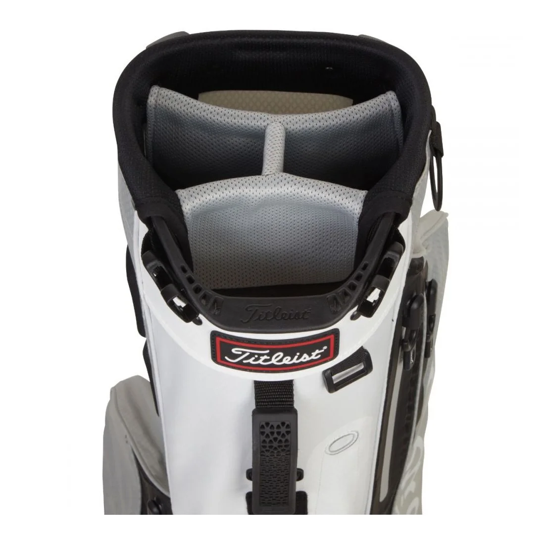 Titleist Players 4 StaDry Stand Bag TB21SX2 4 Titleist Players 4 StaDry Stand Bag TB21SX2 - Image 2