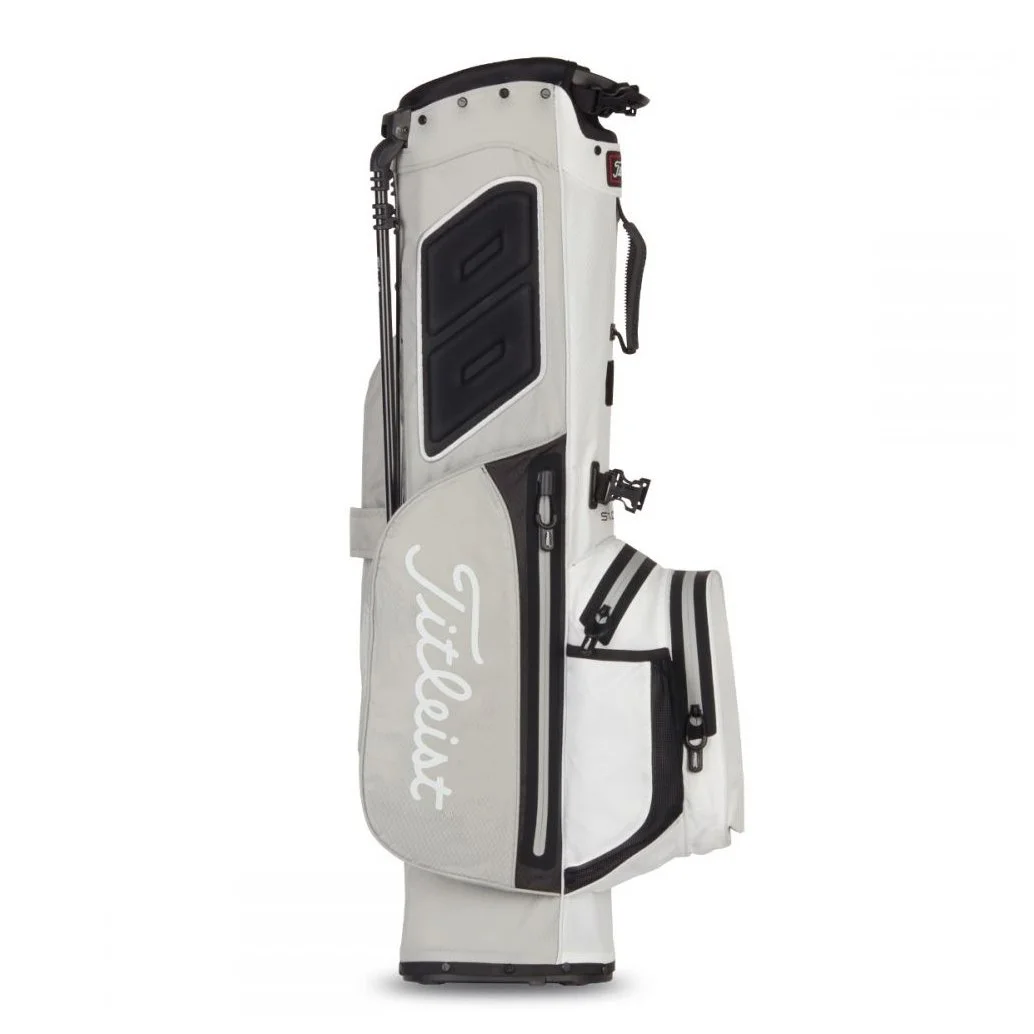 Titleist Players 4 StaDry Stand Bag TB21SX2 6 Titleist Players 4 StaDry Stand Bag TB21SX2 - Image 4