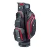 Motocaddy 2022 Pro Series Cart Bag 2 Motocaddy 2022 Pro Series Cart Bag -Golf Callaway Sales 2021 pro series red 92