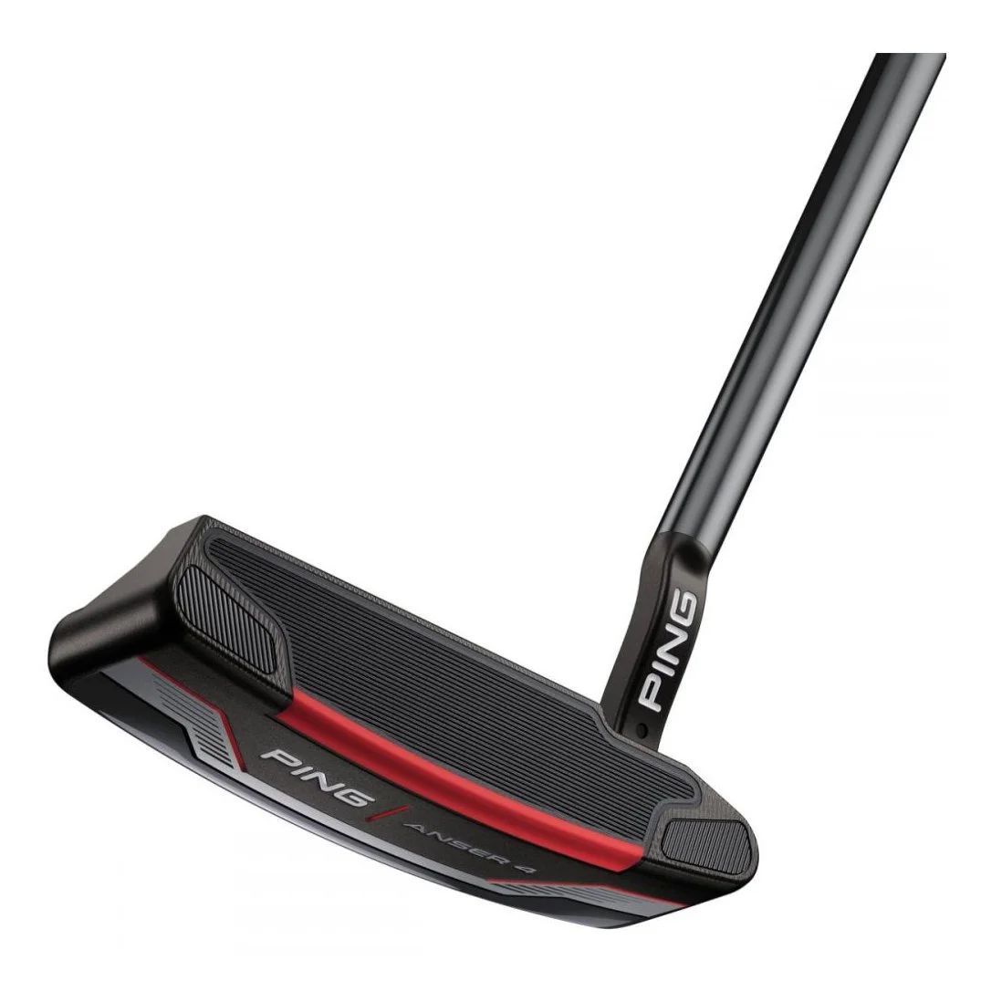 Ping 2021 Anser 4 Golf Putter 5 Ping 2021 Anser 4 Golf Putter - Image 3