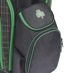 Titleist Shamrock Players 4 Special Edition Golf Stand Bag TB22SX4S 7 Titleist Shamrock Players 4 Special Edition Golf Stand Bag TB22SX4S -Golf Callaway Sales 2022 Shamrock Cart 14 TB22CT6S 03 07