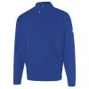 Island Green Mens Lined Knitted Jumper -Golf Callaway Sales 2179royal