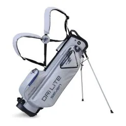 Big Max Dri Lite 7 Golf Stand Bag 3508G