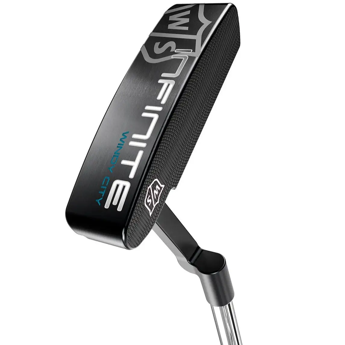 Wilson Staff Infinite Ladies Golf Putter | Windy City 3 Wilson Staff Infinite Ladies Golf Putter | Windy City