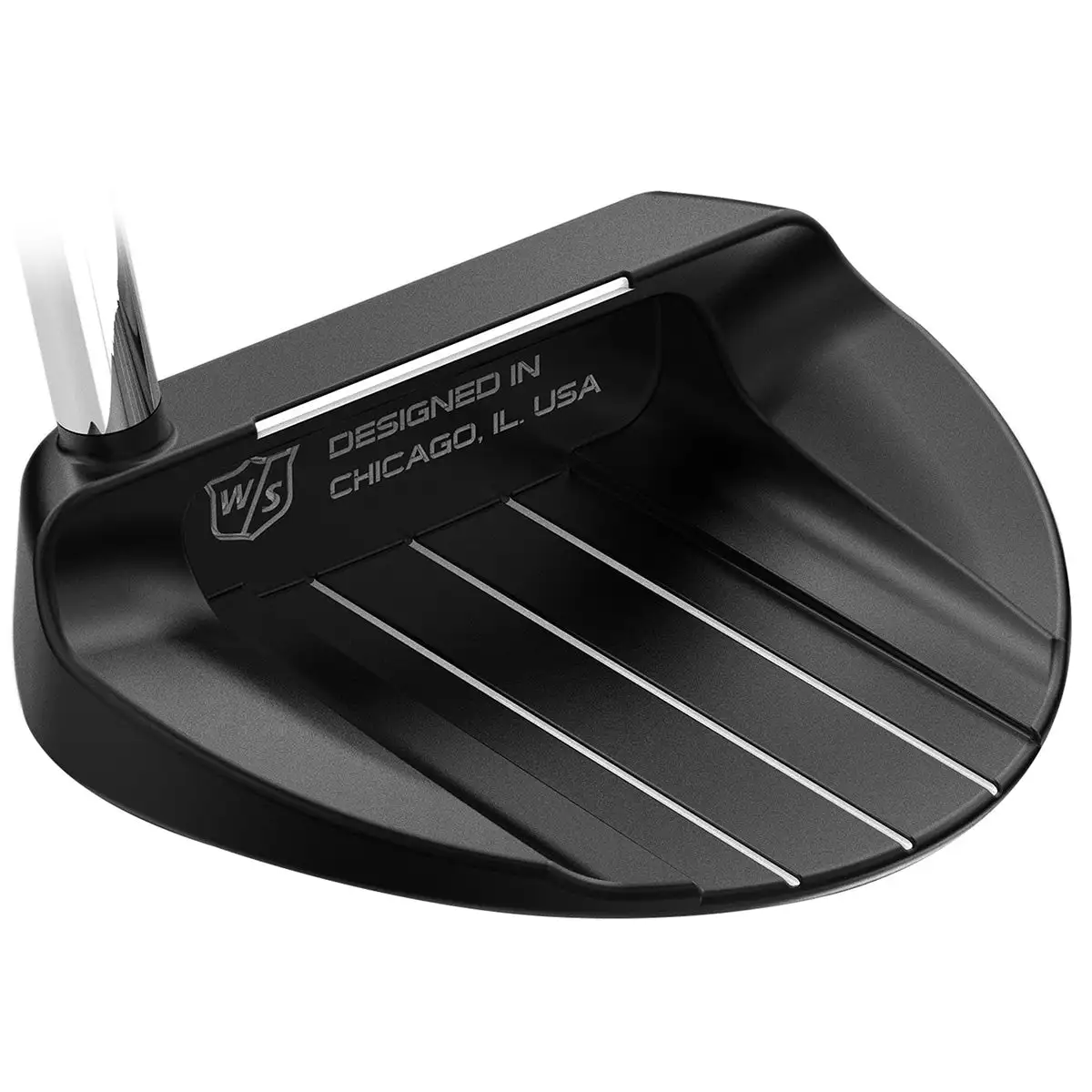 Wilson Staff Infinite Golf Putter | The Bean 4 Wilson Staff Infinite Golf Putter | The Bean - Image 2