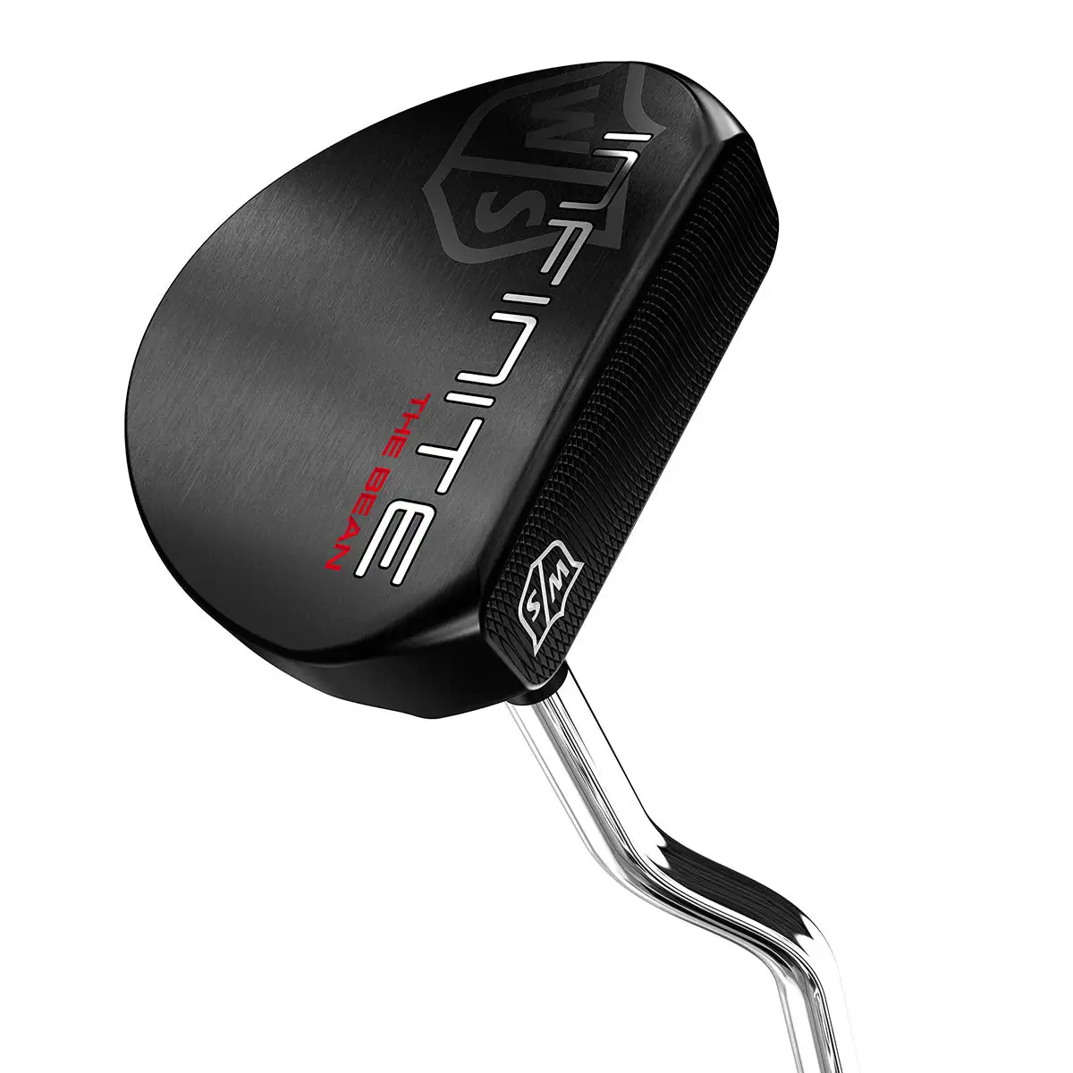 Wilson Staff Infinite Golf Putter | The Bean 3 Wilson Staff Infinite Golf Putter | The Bean