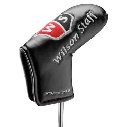 Wilson Staff Infinite Golf Putter | The Bean 11 Wilson Staff Infinite Golf Putter | The Bean -Golf Callaway Sales 328921 Bean2