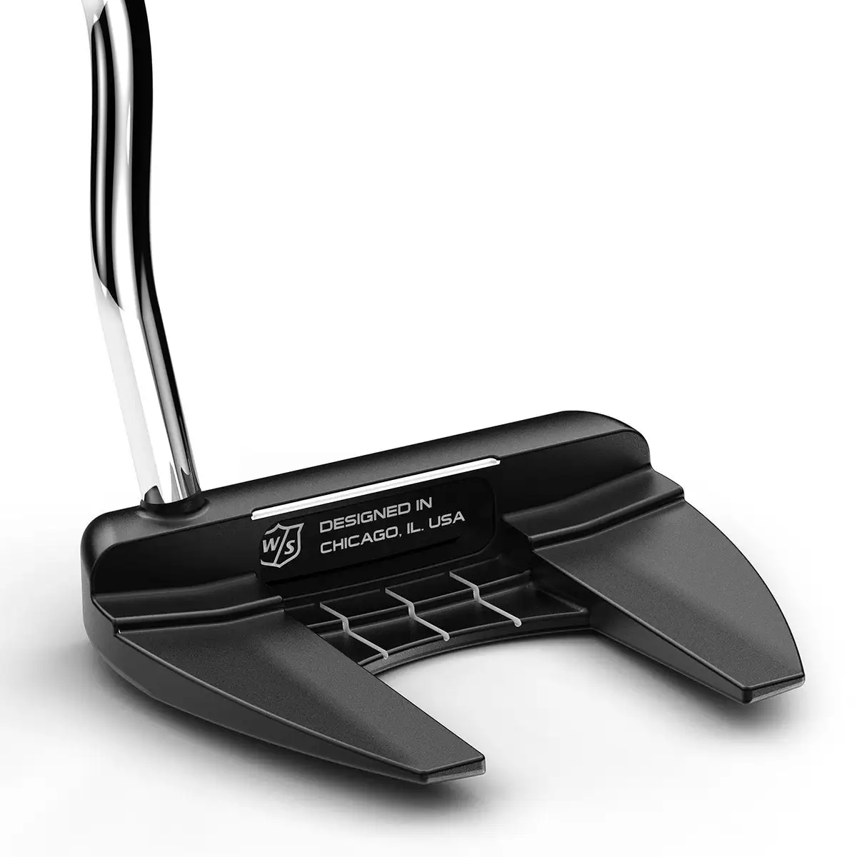 Wilson Staff Infinite Golf Putter | Bucktown 4 Wilson Staff Infinite Golf Putter | Bucktown - Image 2