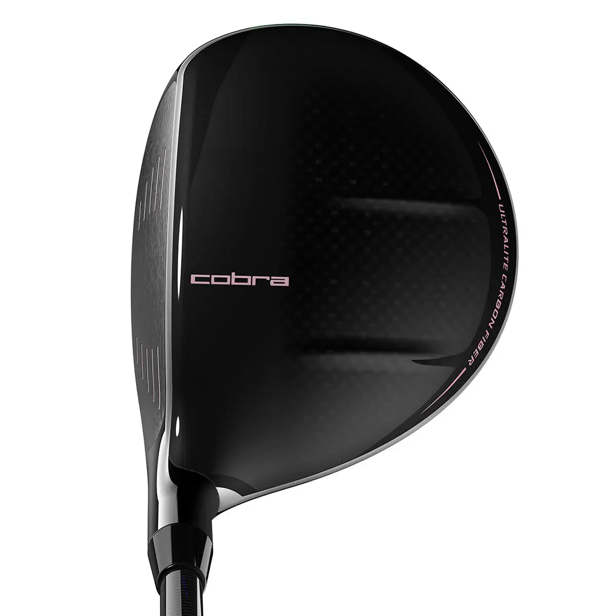 Cobra Ladies F-Max Airspeed Golf Fairway Wood 6 Cobra Ladies F-Max Airspeed Golf Fairway Wood - Image 4