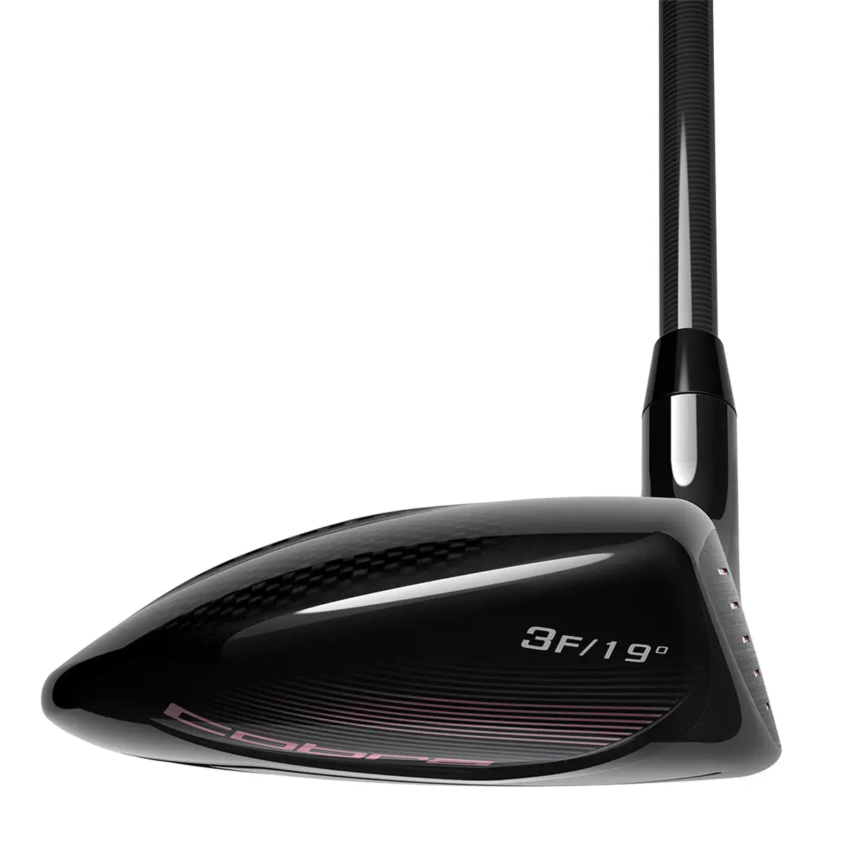 Cobra Ladies F-Max Airspeed Golf Fairway Wood 4 Cobra Ladies F-Max Airspeed Golf Fairway Wood - Image 2