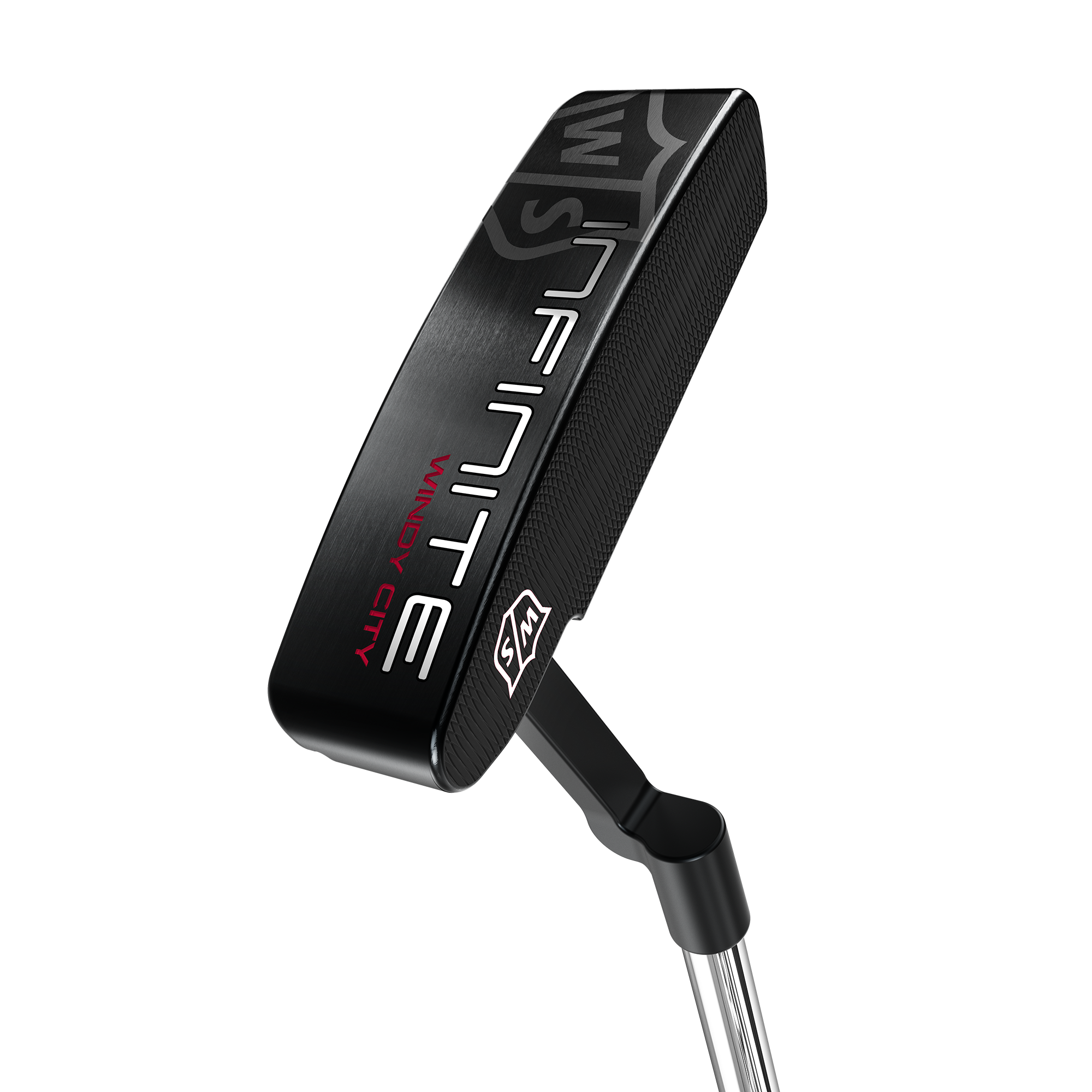 Wilson Staff Infinite Golf Putter | Windy City 3 Wilson Staff Infinite Golf Putter | Windy City