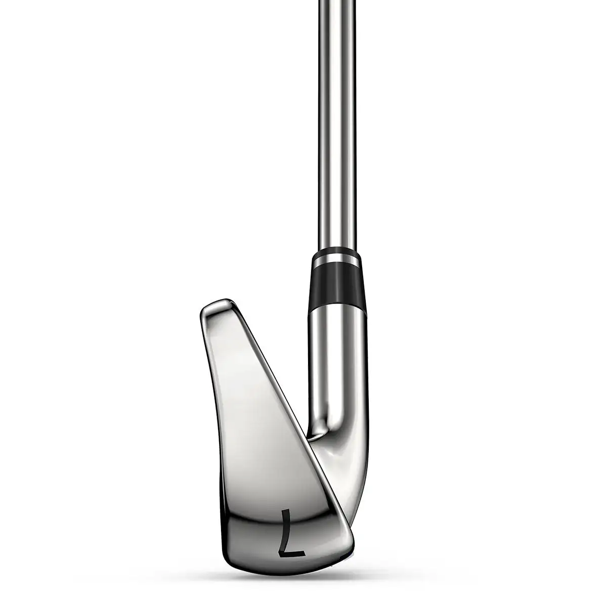 Wilson Staff Wilson Ladies Staff D9 Golf Irons 6 Wilson Staff Wilson Ladies Staff D9 Golf Irons - Image 4