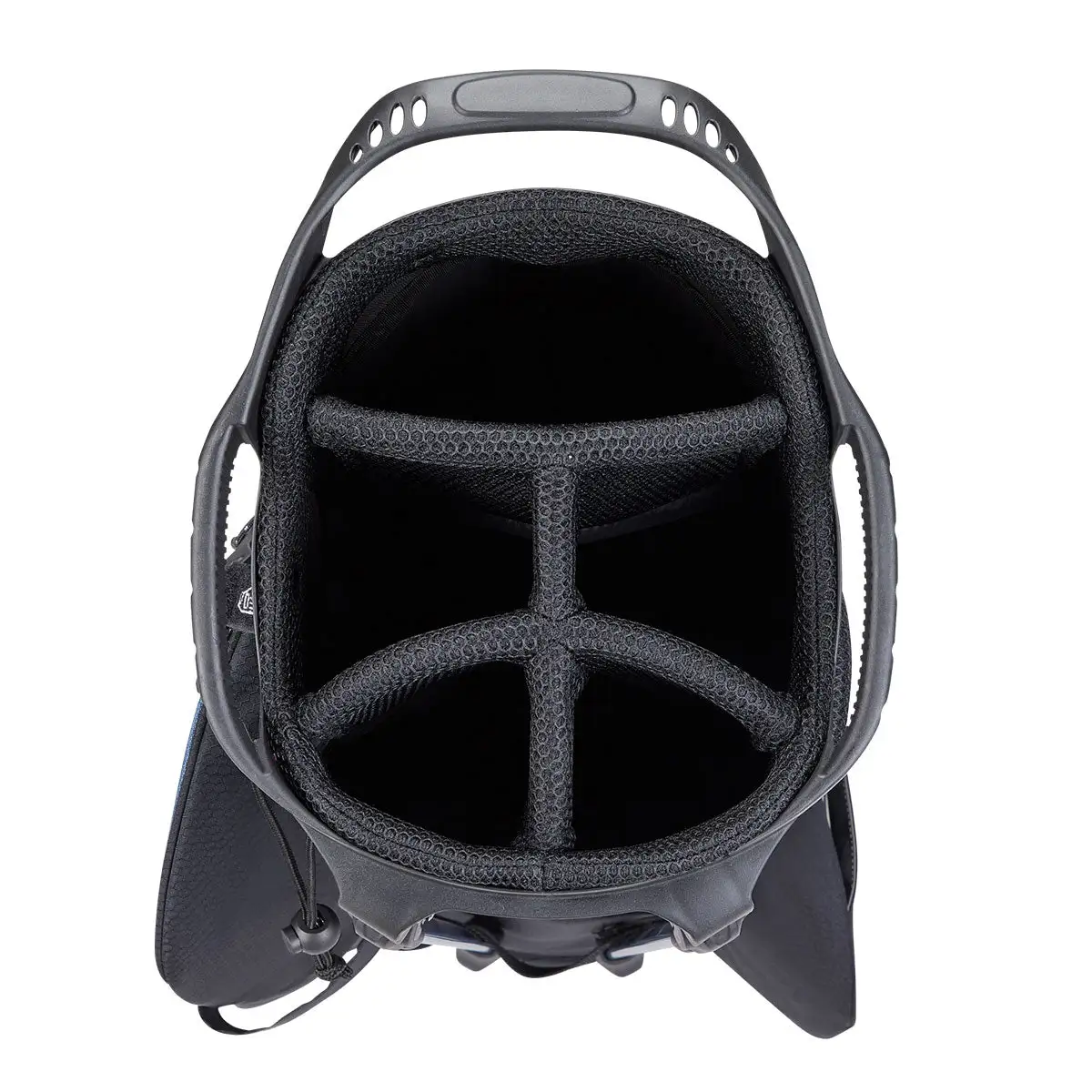 Wilson Staff EXO II Golf Stand Bag WGB6600 6 Wilson Staff EXO II Golf Stand Bag WGB6600 - Image 4