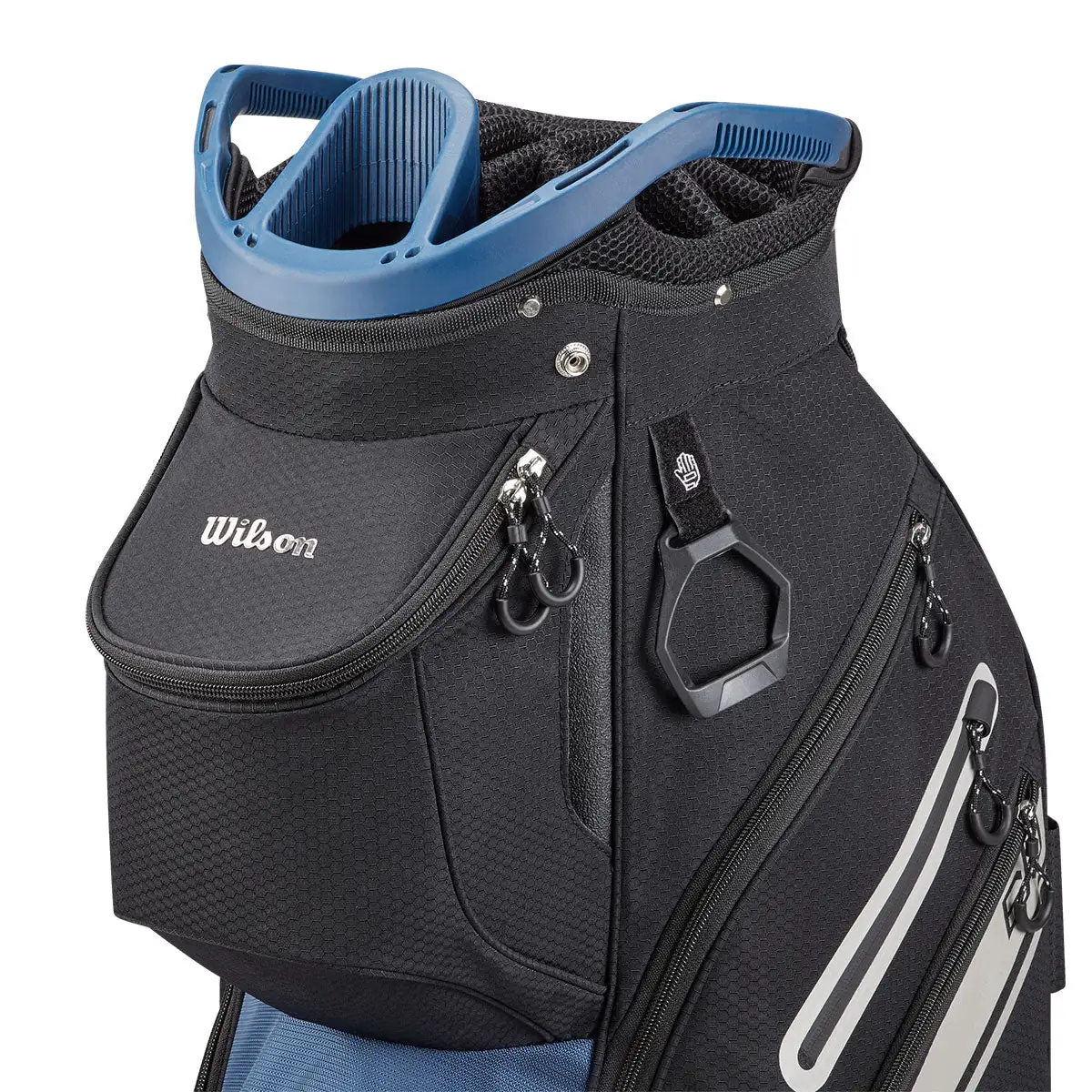 Wilson Staff EXO II Golf Cart Bag 4 Wilson Staff EXO II Golf Cart Bag - Image 2