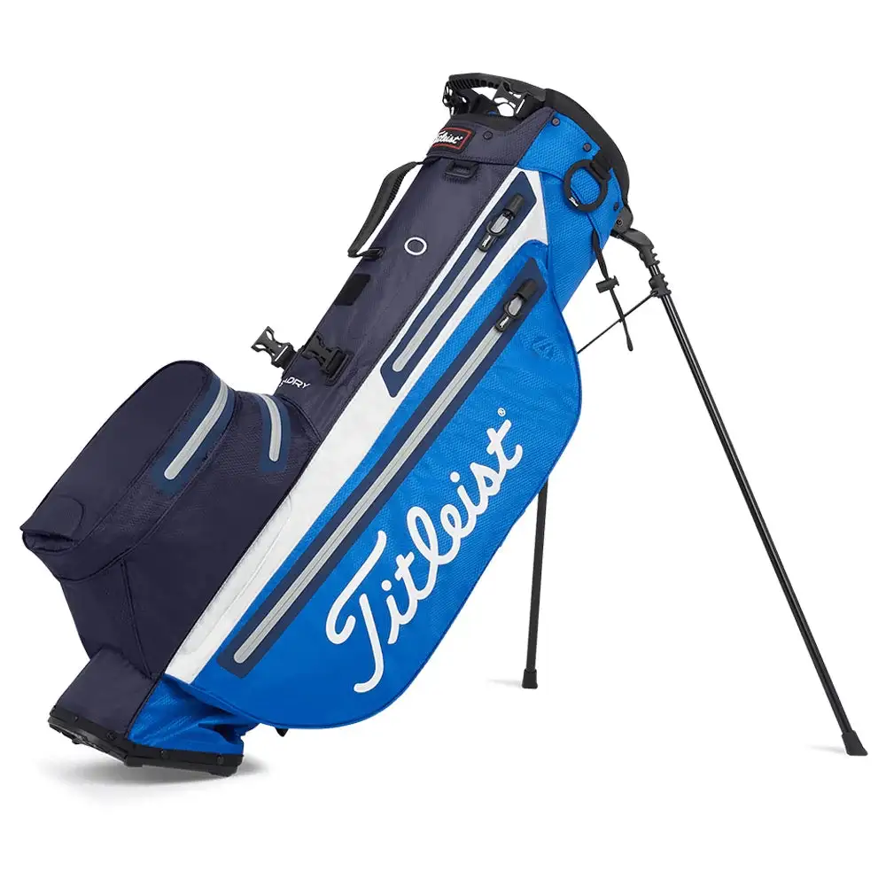 Titleist Players 4 StaDry Golf Stand Bag TB21SX2 3 Titleist Players 4 StaDry Golf Stand Bag TB21SX2