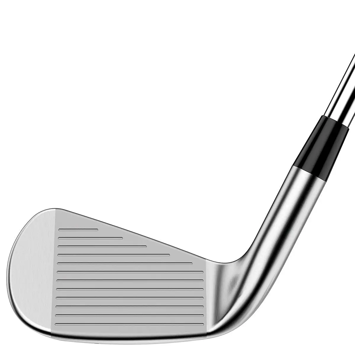 Titleist T100 Golf Irons | Steel 4 Titleist T100 Golf Irons | Steel - Image 2