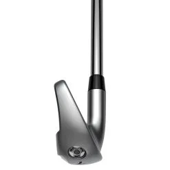 Cobra LTDx One Length Golf Irons | Steel -Golf Callaway Sales 399934 COBRA King LTDx Steel Irons 4