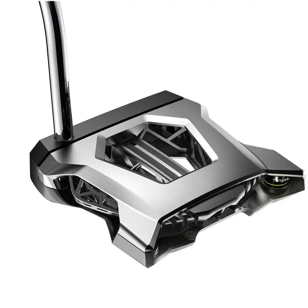 Cobra 2021 KING 3D Printed Golf Putter | Agera 3 Cobra 2021 KING 3D Printed Golf Putter | Agera