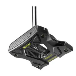 Cobra 2021 KING 3D Printed Golf Putter | Agera 10 Cobra 2021 KING 3D Printed Golf Putter | Agera -Golf Callaway Sales 3d agera hero min 85