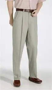 Farah Lightweight Golf Trousers