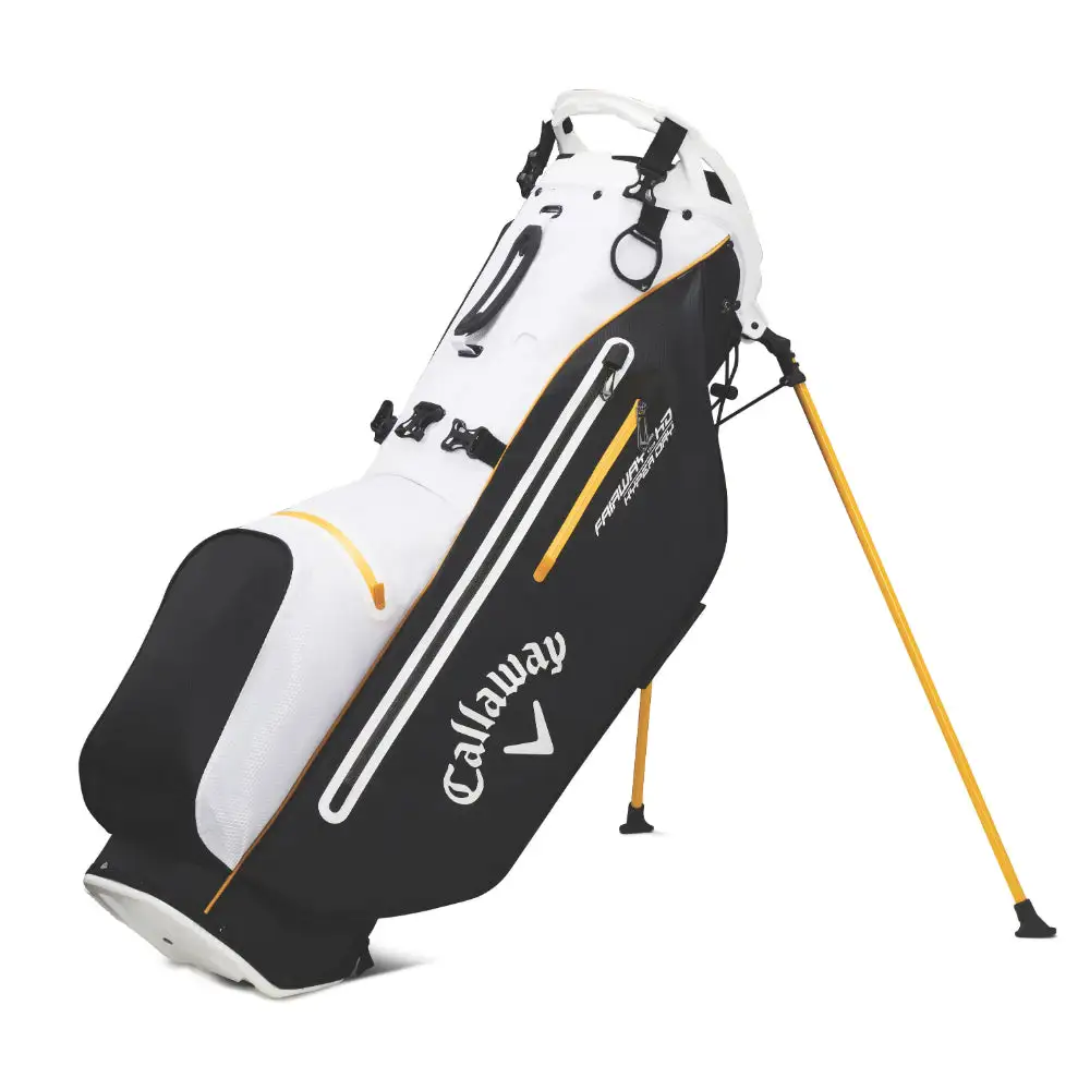 Callaway Fairway C Hyper Dry Stand Golf Bag 5122435 3 Callaway Fairway C Hyper Dry Stand Golf Bag 5122435