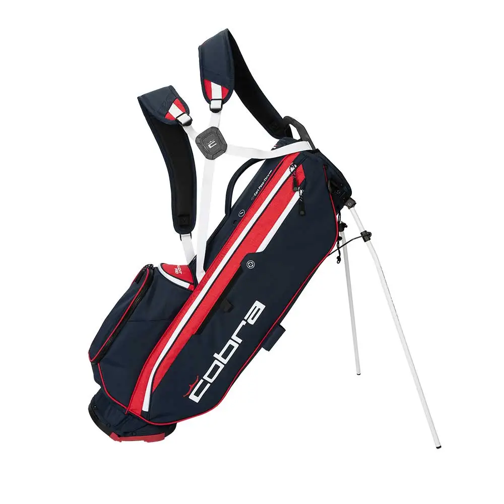 Cobra Ultralight Pro Golf Stand Bag 909526 3 Cobra Ultralight Pro Golf Stand Bag 909526