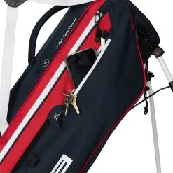 Cobra Ultralight Pro Golf Stand Bag 909526 9 Cobra Ultralight Pro Golf Stand Bag 909526 -Golf Callaway Sales 909526 02 ex2. x1000